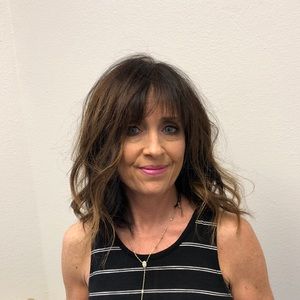 Meet your Posher, Tracy